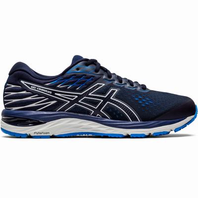 Férfi Asics Gel-Cumulus 21 Futócipő AS3850127 Sötétkék